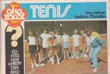 Lichner Ivan, Meunka Ladislav: Tenis