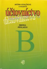 Kovalkov Antnia a kol.: tovnctvo. Zbierka prkladov