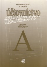 Mzikov Katarna a kol.: tovnctvo. Zbierka prkladov