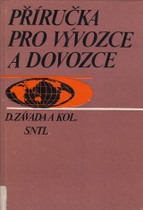 Zvada Duan a kol.: Pruka pro vvozce a dovozce