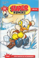 Disney: Super Komiks 29