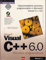 Zaratian Beck: Microsoft Visual C++6.0. Pruka programtora