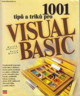 Grtler Martin, Kocich Pavel: 1001 tip a trik pro Visual Basic