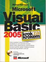 Halvorson Michael: Microsoft Visual Basic 2005. Krok za krokem