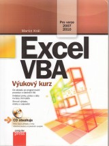 Krl Martin: Excel VBA. Vukov kurz