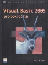 Hank Jn: Visual Basic 2005 pro pokroil