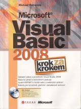 Halvorson Michael: Microsoft Visual Basic 2008. Krok za krokem