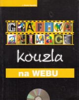 Hamlin J.Scott: Grafika, animace kouzla na webu