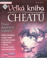 ech Pavel: Velk kniha cheat