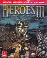 Ono Tom: Heroes of Might and Magic III. Oficln pruka strategie