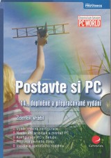 Vrtil Zdenk: Postavte si PC