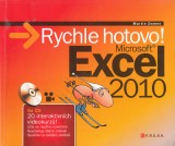 Domes Martin: Microsoft Excel 2010. Rychle hotovo !