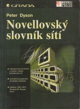 Dyson Peter: Novellovsk slovnk st