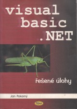 Pokorn Jan: Visual Basic. NET. een lohy