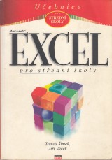 imek Tom, Vacek Ji: Microsoft Excel pro stedn koly