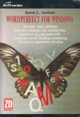 Acerson Karen L.: Wordperfect  for Windows