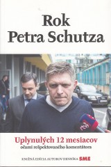 Schutz Peter: Rok Petra Schutza