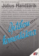 Handrik Jlius: Optikou komenttora