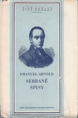 Arnold Emanuel: Sebran spisy