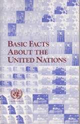 : Basic facts about the United Nations