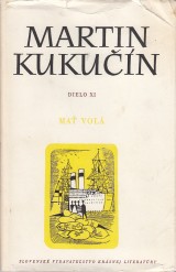 Kukun Martin: Dielo XI. Ma vol