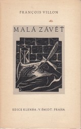 Villon Francois: Mal zv