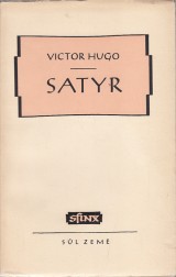 Hugo Victor: Satyr