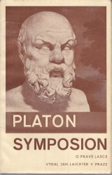 Platon: Symposion. O prav lsce