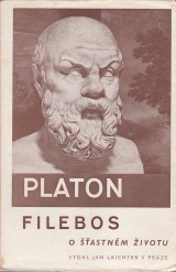 Platon: Filebos. O astnm ivotu