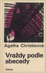 Christie Agatha: Vrady podle abecedy