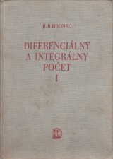 Hronec Jur: Diferencilny a integrlny poet I.