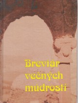 apaj Peter: Brevir vench mdrost