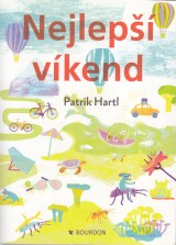 Hartl Patrik: Nejlep vkend