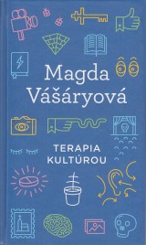 Vryov Magda: Terapia kultrou