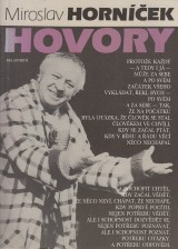 Hornek Miroslav: Hovory