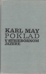 May Karl: Poklad v Striebornom jazere