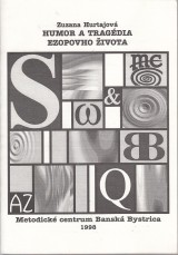 Hurtajov Zuzana: Humor a tragdia Ezopovho ivota. Prspevok k starej slovenskej a starej svetovej literatre