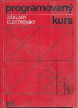 Pilucha Ji: Zklady elektrotechniky. Programov kurs