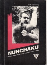 Zrybnick Petr: Nunchaku