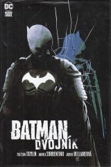 Tomlin Mattson: Batman Dvojnk