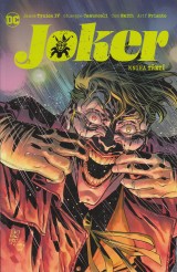 Tynion James, Rosenberg Matthew: Joker 3.