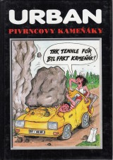 Urban Petr: Pivrncovy kameky