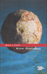 Houellebecq Michel: Mapa zem