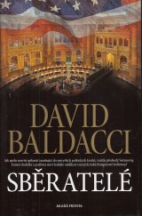 Baldacci David: Sbratel