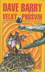 Barry Dave: Velk prvih