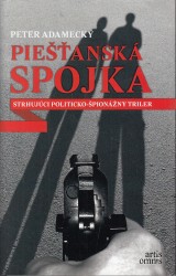 Adameck Peter: Pieansk spojka