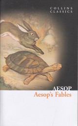 Aesop: Aesops Fables