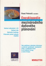 Petrovi Pavel a kol.: Encyklopedie mezinrodnho daovho plnovn