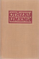 Vlek Jaroslav: Kapitoly zo slovenskej literatry