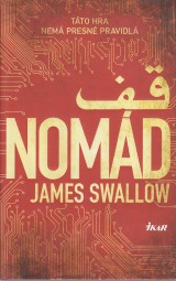 Swallow James: Nomd